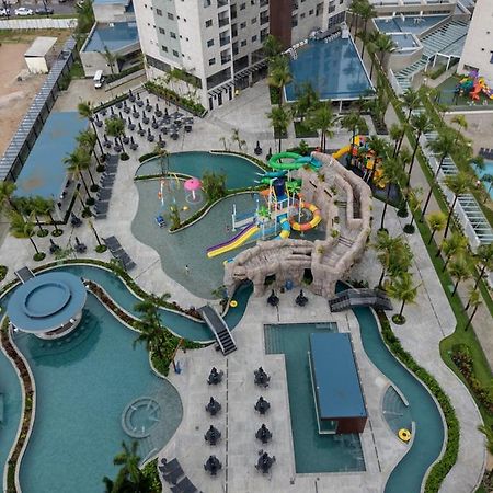 Salinas Premium Apartamento Salinópolis Exterior foto