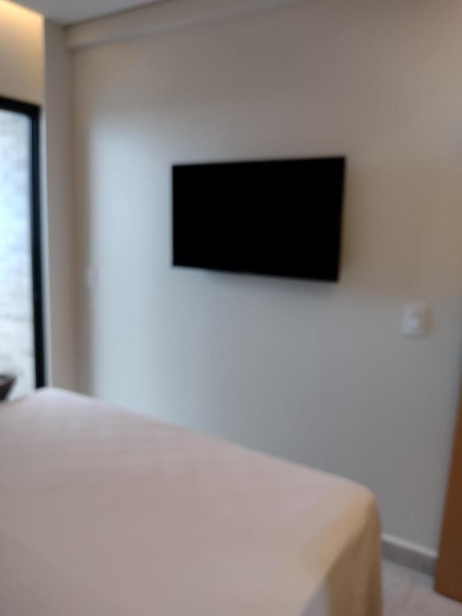 Salinas Premium Apartamento Salinópolis Exterior foto