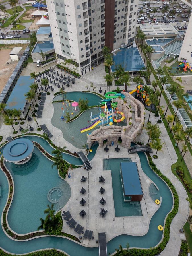 Salinas Premium Apartamento Salinópolis Exterior foto